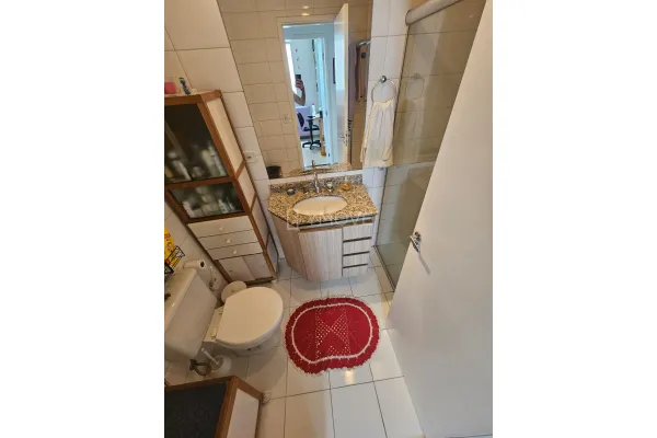 Apartamento à venda com 3 quartos no Vila Carrão, São Paulo — foto 11